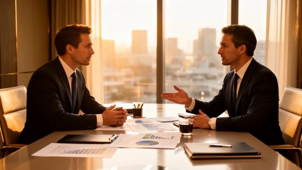 Equity Investment
