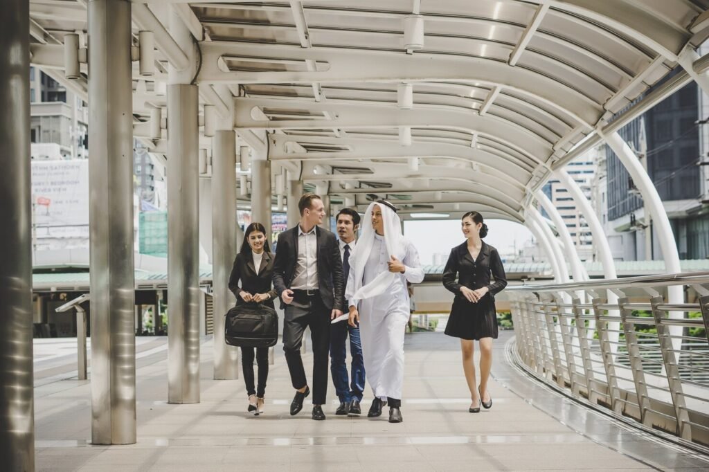 Wealthaxis Advisory Careers UAE